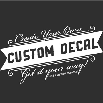 Breaking News! Create Your Own Decal