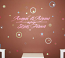 Sisters Forever Wall Decal