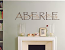 Family Name Wall Decal