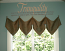 Tranquility Redefined Wall Decals
