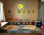 Play Definition Splat Wall Decals