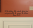 All Thy Children Wall Decal