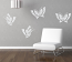 Butterfly Pack Wall Decal