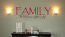 Family Circus Without Tent Wall Decal