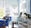 Baby Animal Elephant Pack Wall Decal