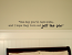 One Day You'll Have Kids Wall Decals 