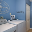 Laundry Wall Decal