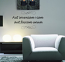 Aut Inveniam Wall Decal