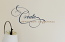 Create Your Happiness Wall Decal