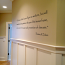 Edison Quote Wall Decal 