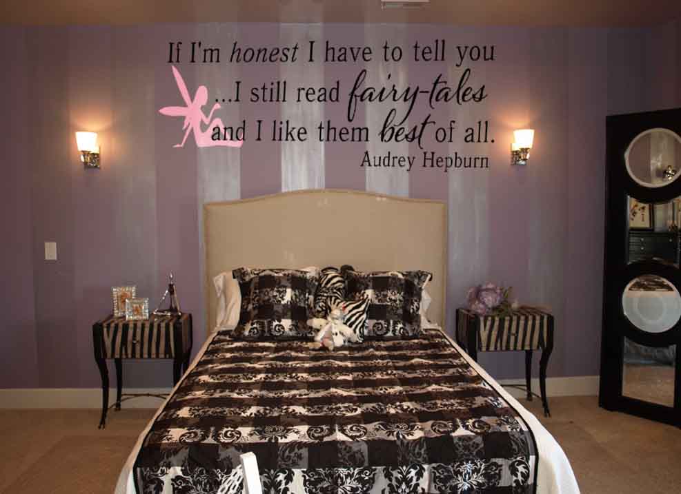 Fairy Tales Audrey
