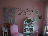Fairytales | Wall Decal