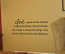 God Grant me the Serenity Wall Decal