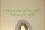 Wish Your Heart Makes Wall Decals