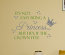 Princess Wall Decals