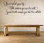 Spend Your Life | Wall Decal