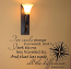 Two Roads Diverge | Wall Decals