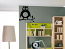 Owl Wall Decal