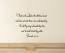 Proverbs 35-6 Wall Decal