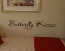 Butterfly Kisses Wall Decals