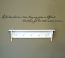 Family Tree Quote Wall Decal