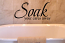 Soak Wall Decals