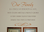 Family Circle | Wall Decals