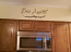 Bon Appetit Wall Decal