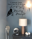 Mischief Managed | Wall Decals