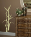 Bamboo Wall Decal