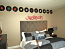 Mandingo Name Wall Decal