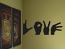 Love Sign | Wall Decals\