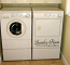 Laundry Room Tip Laundry Room Decal