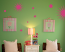 Explosions Wall Decal