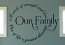 Our Family Circle III Wall Decal