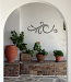 Fancy Embellishment VII Wall Decal