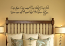 You Are All I Need Never Let Go Wall Decal