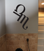 Astrological Sign Wall Decal