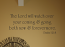 Lord Watch Over Coming Wall Decal  