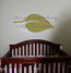 It's A Girl Little Beauty Wall Decals   