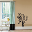 Music Tree Wall Decal