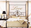 Love Script Wall Decal