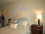 Flirty Bird Wall Decal