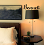 Lauren Name Wall Decal