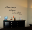 No Measure Of Time With You II Wall Decal