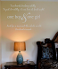 One Girl One Boy Wall Decal