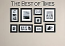 Best Of Times Wall Decal