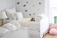 Butterflies Large To Small Wall Decal