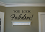 You Look Fabulous Wall Decal