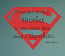 Superhero Brother Wall Decal Item 